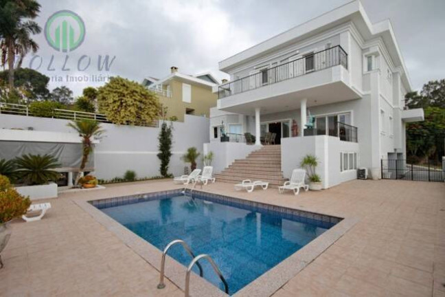 Imagem Casa com 6 Quartos à Venda, 780 m² em Alphaville - Santana De Parnaíba Imagem Casa com 6 Quartos à Venda, 780 m² em Alphaville - Santana De Parnaíba