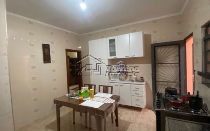 Imagem Casa com 3 Quartos à Venda, 140 m² em Bosque Dos Eucaliptos - São José Dos Campos Imagem Casa com 3 Quartos à Venda, 140 m² em Bosque Dos Eucaliptos - São José Dos Campos