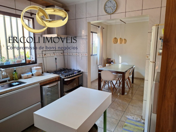 Imagem Casa com 3 Quartos à Venda,  em Jardim Popular - São Paulo