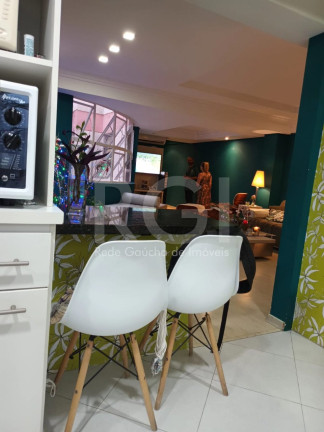 Imagem Apartamento com 3 Quartos à Venda, 140 m² em Cidade Baixa - Porto Alegre Imagem Apartamento com 3 Quartos à Venda, 140 m² em Cidade Baixa - Porto Alegre