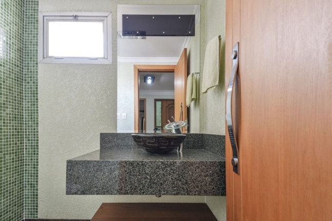 Imagem Apartamento com 3 Quartos à Venda, 241 m² em Aclimação - São Paulo Imagem Apartamento com 3 Quartos à Venda, 241 m² em Aclimação - São Paulo