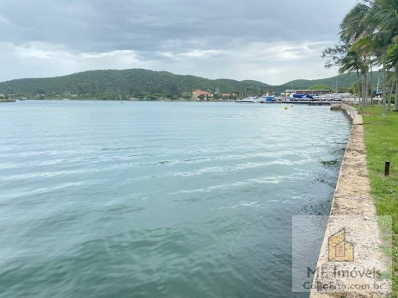 Imagem Terreno à Venda, 1 m² em Gamboa - Cabo Frio Imagem Terreno à Venda, 1 m² em Gamboa - Cabo Frio