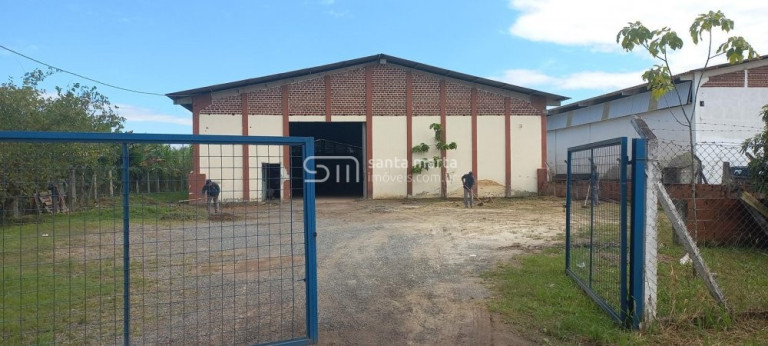 Imagem Imóvel Comercial à Venda, 2.000 m² em Centro - Canas Imagem Imóvel Comercial à Venda, 2.000 m² em Centro - Canas