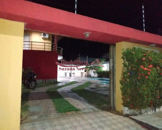 Imagem Casa com 4 Quartos à Venda,  em Nova Parnamirim - Parnamirim