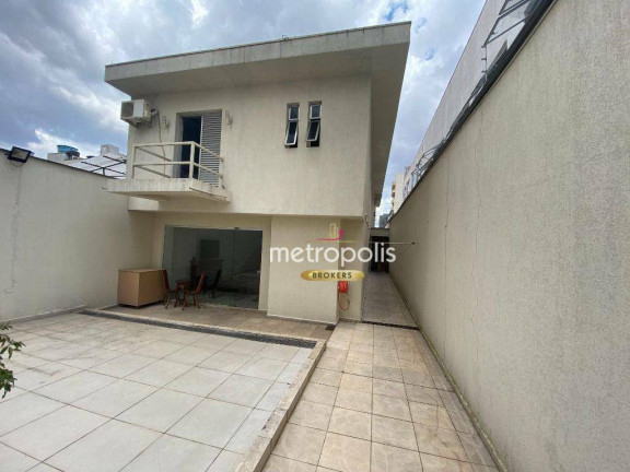 Imagem Sobrado com 3 Quartos à Venda, 355 m² em Osvaldo Cruz - São Caetano Do Sul Imagem Sobrado com 3 Quartos à Venda, 355 m² em Osvaldo Cruz - São Caetano Do Sul