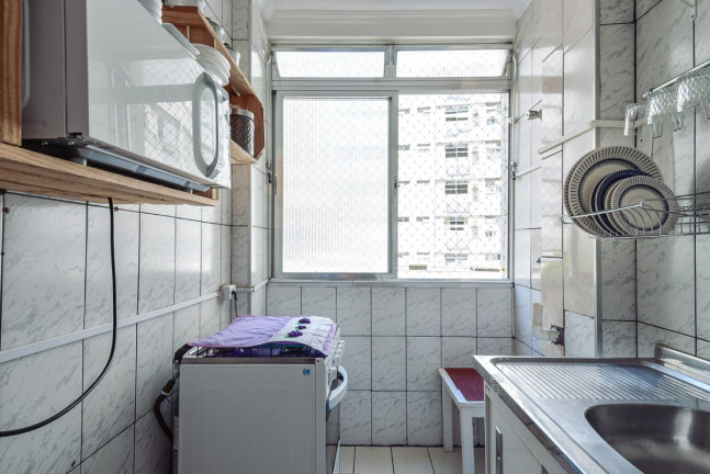 Imagem Apartamento com 2 Quartos à Venda, 48 m² em Consolação - São Paulo Imagem Apartamento com 2 Quartos à Venda, 48 m² em Consolação - São Paulo
