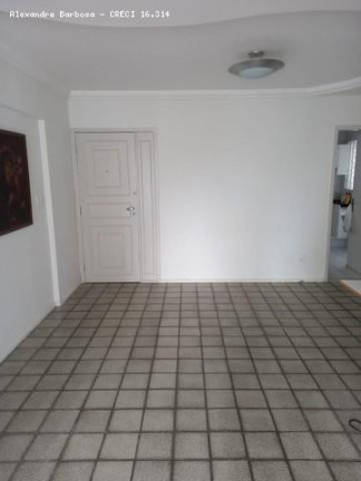 Imagem Apartamento com 3 Quartos à Venda, 102 m² em Rosarinho - Recife
