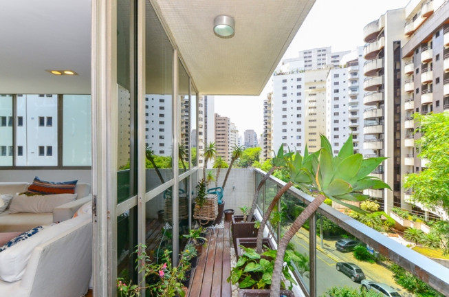 Imagem Apartamento com 3 Quartos à Venda, 234 m² em Jardim Paineiras - São Paulo Imagem Apartamento com 3 Quartos à Venda, 234 m² em Jardim Paineiras - São Paulo