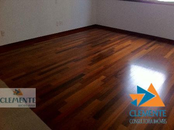 Imagem Apartamento com 4 Quartos à Venda, 421 m² em Belvedere - Nova Lima