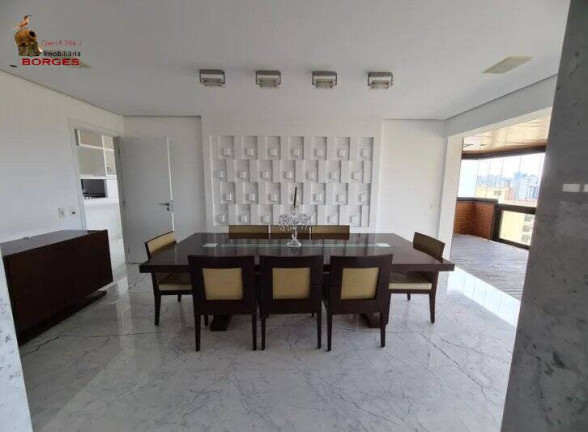 Imagem Apartamento com 4 Quartos à Venda, 374 m² em Chacara Klabin - São Paulo Imagem Apartamento com 4 Quartos à Venda, 374 m² em Chacara Klabin - São Paulo