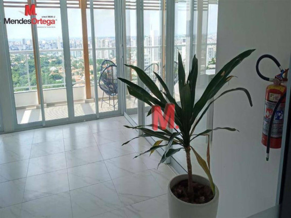 Imagem Apartamento com 2 Quartos para Alugar, 53 m² em Parque Campolim - Sorocaba Imagem Apartamento com 2 Quartos para Alugar, 53 m² em Parque Campolim - Sorocaba