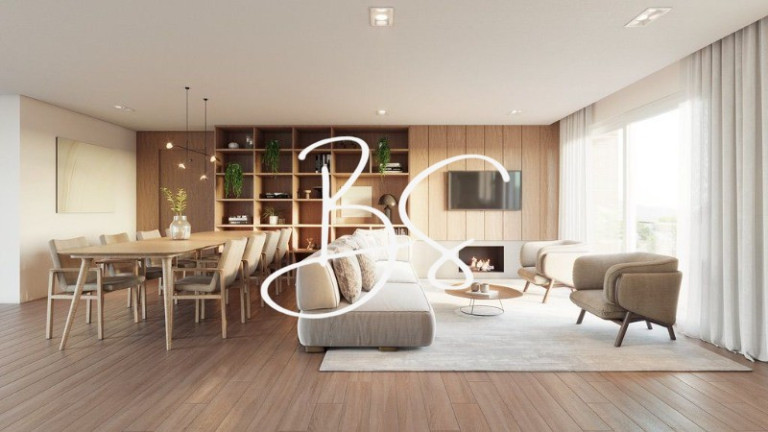 Imagem Apartamento com 2 Quartos à Venda, 80 m² em Travessa Hospitaleiro - Gramado