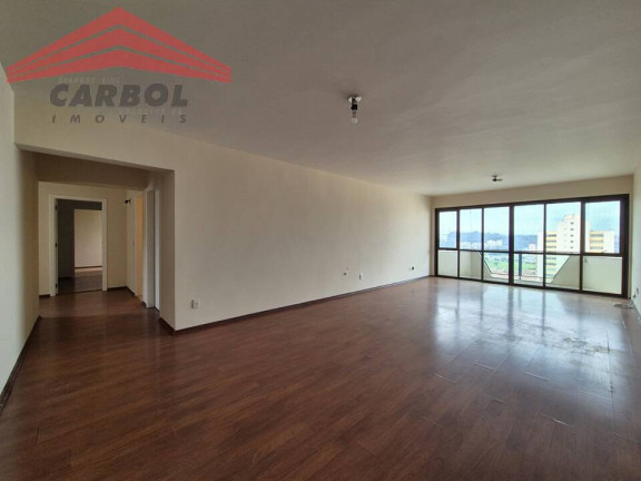 Apartamento com 3 Quartos à Venda, 200 m² em Centro - Jundiaí