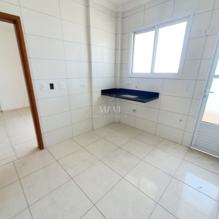 Imagem Apartamento com 2 Quartos à Venda, 82 m² em Real - Praia Grande