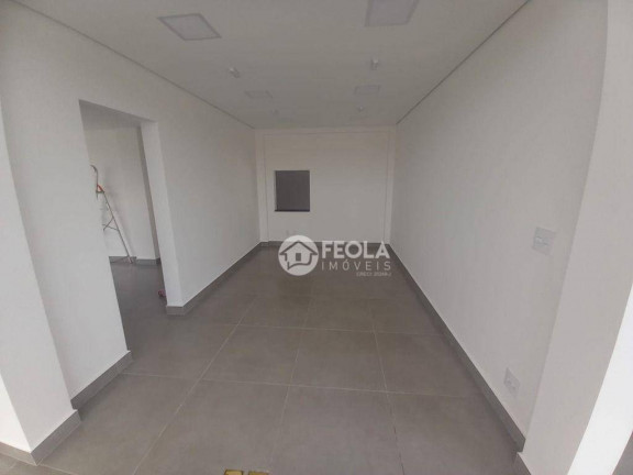 Imagem Sala Comercial para Alugar, 459 m² em Jardim Lizandra - Americana Imagem Sala Comercial para Alugar, 459 m² em Jardim Lizandra - Americana