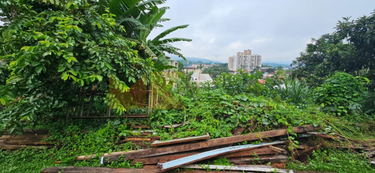 Imagem Imóvel à Venda, 420 m² em água Verde - Blumenau
