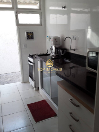 Imagem Casa com 5 Quartos à Venda, 178 m² em Enseada - Guarujá Imagem Casa com 5 Quartos à Venda, 178 m² em Enseada - Guarujá