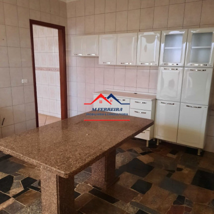 Imagem Casa com 2 Quartos à Venda, 181 m² em Centro - Saltinho Imagem Casa com 2 Quartos à Venda, 181 m² em Centro - Saltinho