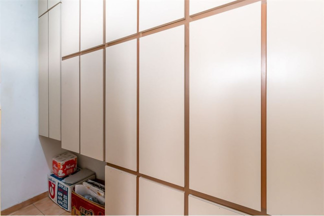 Imagem Apartamento com 4 Quartos à Venda, 140 m² em Vila Monte Alegre - São Paulo