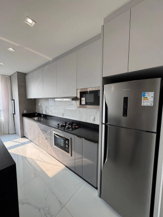 Imagem Apartamento com 2 Quartos à Venda, 86 m² em Perequê - Porto Belo