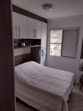 Imagem Apartamento com 2 Quartos à Venda, 47 m² em Vila Arriete - São Paulo Imagem Apartamento com 2 Quartos à Venda, 47 m² em Vila Arriete - São Paulo