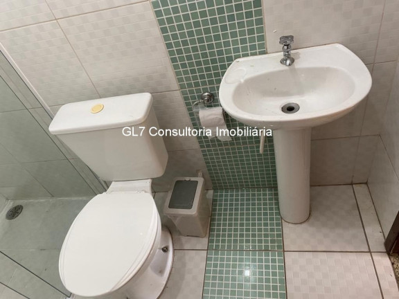 Imagem Apartamento com 2 Quartos à Venda, 64 m² em Jardim Belo Horizonte - Indaiatuba