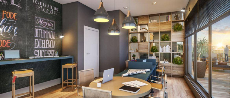Imagem Apartamento com 2 Quartos à Venda, 56 m² em Meireles - Fortaleza Imagem Apartamento com 2 Quartos à Venda, 56 m² em Meireles - Fortaleza