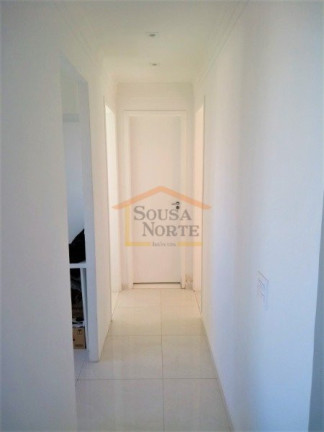 Imagem Apartamento com 3 Quartos à Venda, 65 m² em Tucuruvi - São Paulo Imagem Apartamento com 3 Quartos à Venda, 65 m² em Tucuruvi - São Paulo