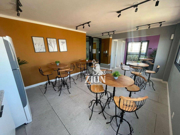 Imagem Apartamento com 2 Quartos à Venda ou Locação, 45 m² em Vila Maria Alta - São Paulo