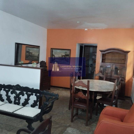 Imagem Casa com 4 Quartos à Venda, 150 m² em Centro - Cabo Frio