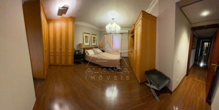 Imagem Apartamento com 3 Quartos à Venda, 188 m² em Vila Seixas - Ribeirão Preto