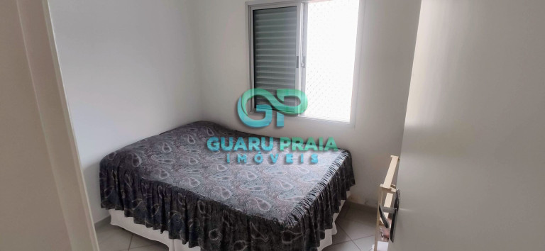 Imagem Apartamento com 3 Quartos à Venda, 80 m² em Enseada - Guarujá