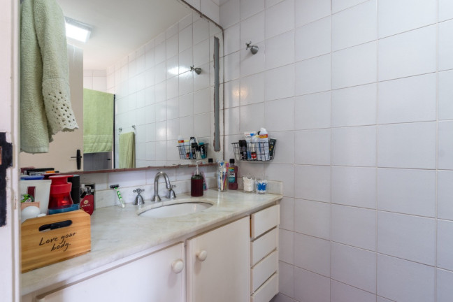 Imagem Apartamento com 2 Quartos à Venda, 67 m² em Vila Gumercindo - São Paulo