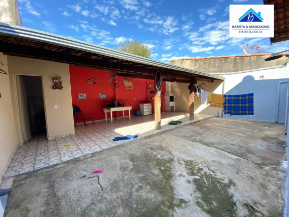 Imagem Casa com 3 Quartos à Venda, 215 m² em Jardim Novo Maracanã - Campinas Imagem Casa com 3 Quartos à Venda, 215 m² em Jardim Novo Maracanã - Campinas