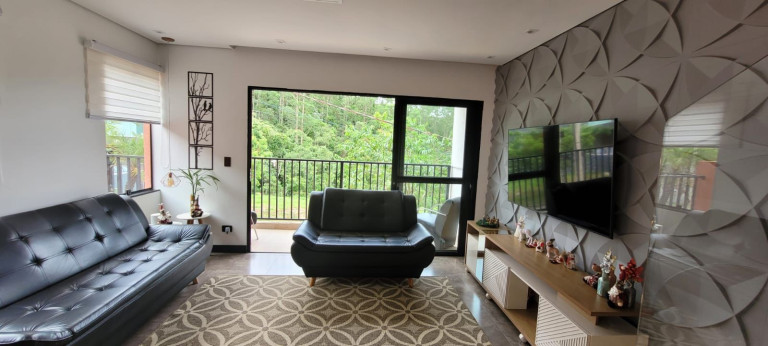 Imagem Casa com 3 Quartos à Venda, 125 m² em Sítio Boa Vista - Cotia Imagem Casa com 3 Quartos à Venda, 125 m² em Sítio Boa Vista - Cotia
