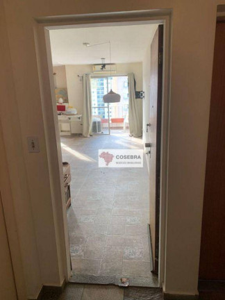 Imagem Apartamento com 1 Quarto à Venda, 45 m² em Vila Olímpia - São Paulo Imagem Apartamento com 1 Quarto à Venda, 45 m² em Vila Olímpia - São Paulo