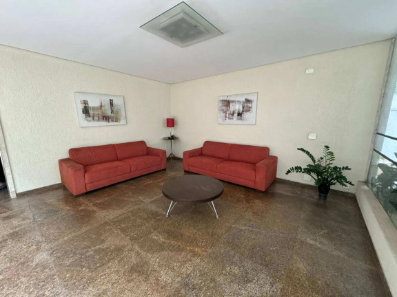 Imagem Apartamento com 3 Quartos à Venda, 100 m² em Santa Cecília - São Paulo Imagem Apartamento com 3 Quartos à Venda, 100 m² em Santa Cecília - São Paulo