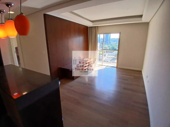 Imagem Apartamento com 2 Quartos à Venda, 65 m² em Vila Olímpia - São Paulo Imagem Apartamento com 2 Quartos à Venda, 65 m² em Vila Olímpia - São Paulo