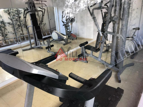 Imagem Casa com 3 Quartos à Venda, 110 m² em Parque Munhoz - São Paulo
