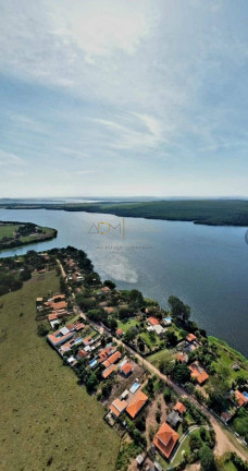 Imagem Chácara com 2 Quartos à Venda, 251 m² em Vila Real De Barra Bonita (vitoriana) - Botucatu