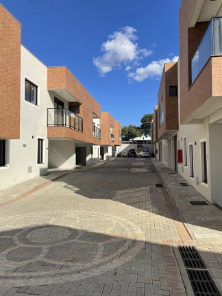 Imagem Casa de Condomínio com 3 Quartos à Venda, 113 m² em Jardim Atlantico - Goiania