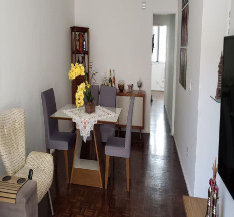 Imóvel com 3 Quartos à Venda, 73 m² em Méier - Rio De Janeiro