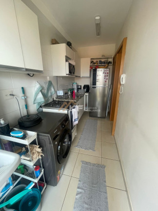 Imagem Apartamento com 1 Quarto à Venda, 45 m² em Jardim Palma Travassos - Ribeirão Preto
