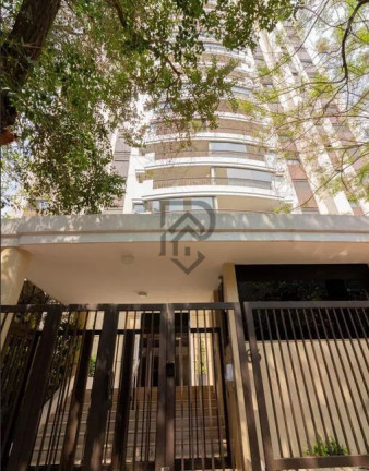 Imagem Apartamento com 3 Quartos à Venda, 116 m² em Vila Uberabinha - São Paulo