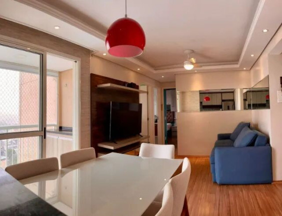 Imagem Apartamento com 2 Quartos à Venda, 52 m² em Piraporinha - Diadema Imagem Apartamento com 2 Quartos à Venda, 52 m² em Piraporinha - Diadema