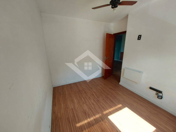 Imagem Apartamento com 2 Quartos à Venda, 48 m² em Cosmos - Rio De Janeiro