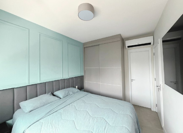 Imagem Apartamento com 2 Quartos para Alugar, 68 m² em Pinheiros - São Paulo Imagem Apartamento com 2 Quartos para Alugar, 68 m² em Pinheiros - São Paulo