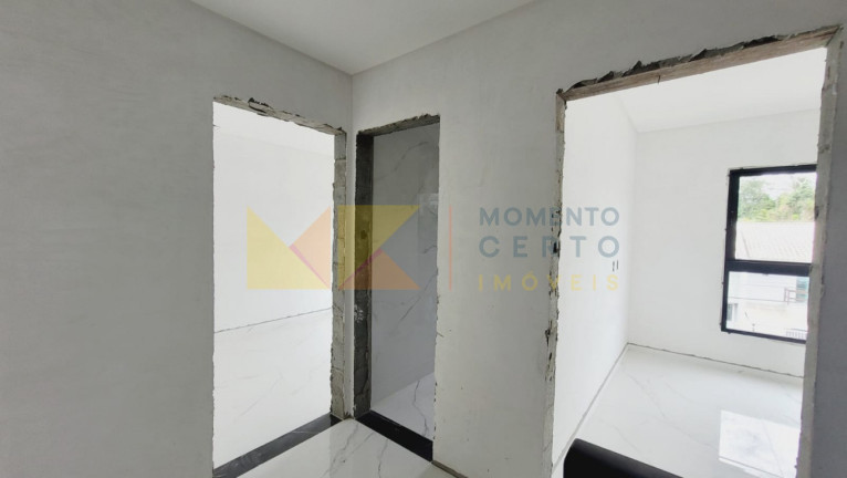Imagem Sobrado com 3 Quartos à Venda, 132 m² em Escola Agrícola - Blumenau Imagem Sobrado com 3 Quartos à Venda, 132 m² em Escola Agrícola - Blumenau