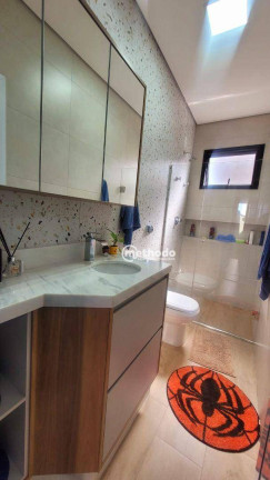 Imagem Casa com 4 Quartos à Venda, 360 m² em Swiss Park - Campinas Imagem Casa com 4 Quartos à Venda, 360 m² em Swiss Park - Campinas