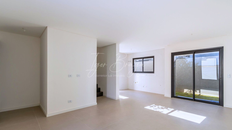 Imagem Casa com 3 Quartos à Venda, 119 m² em Pilarzinho - Curitiba Imagem Casa com 3 Quartos à Venda, 119 m² em Pilarzinho - Curitiba
